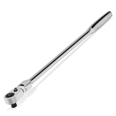 Powerbuilt 1/2" Drive 17" Long Reach With Flex-Head Pro 649955
